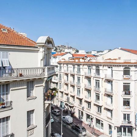 Appartement Rossini Welkeys นีซ ภายนอก รูปภาพ