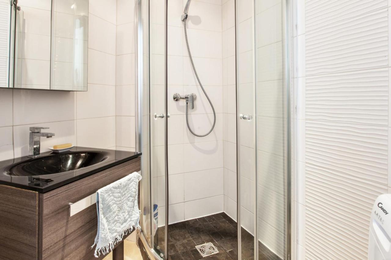 Appartement Rossini Welkeys นีซ ภายนอก รูปภาพ