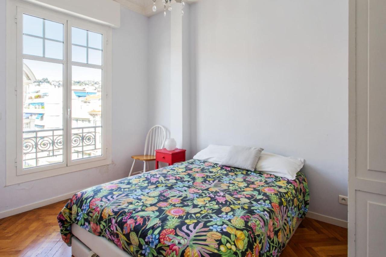 Appartement Rossini Welkeys นีซ ภายนอก รูปภาพ